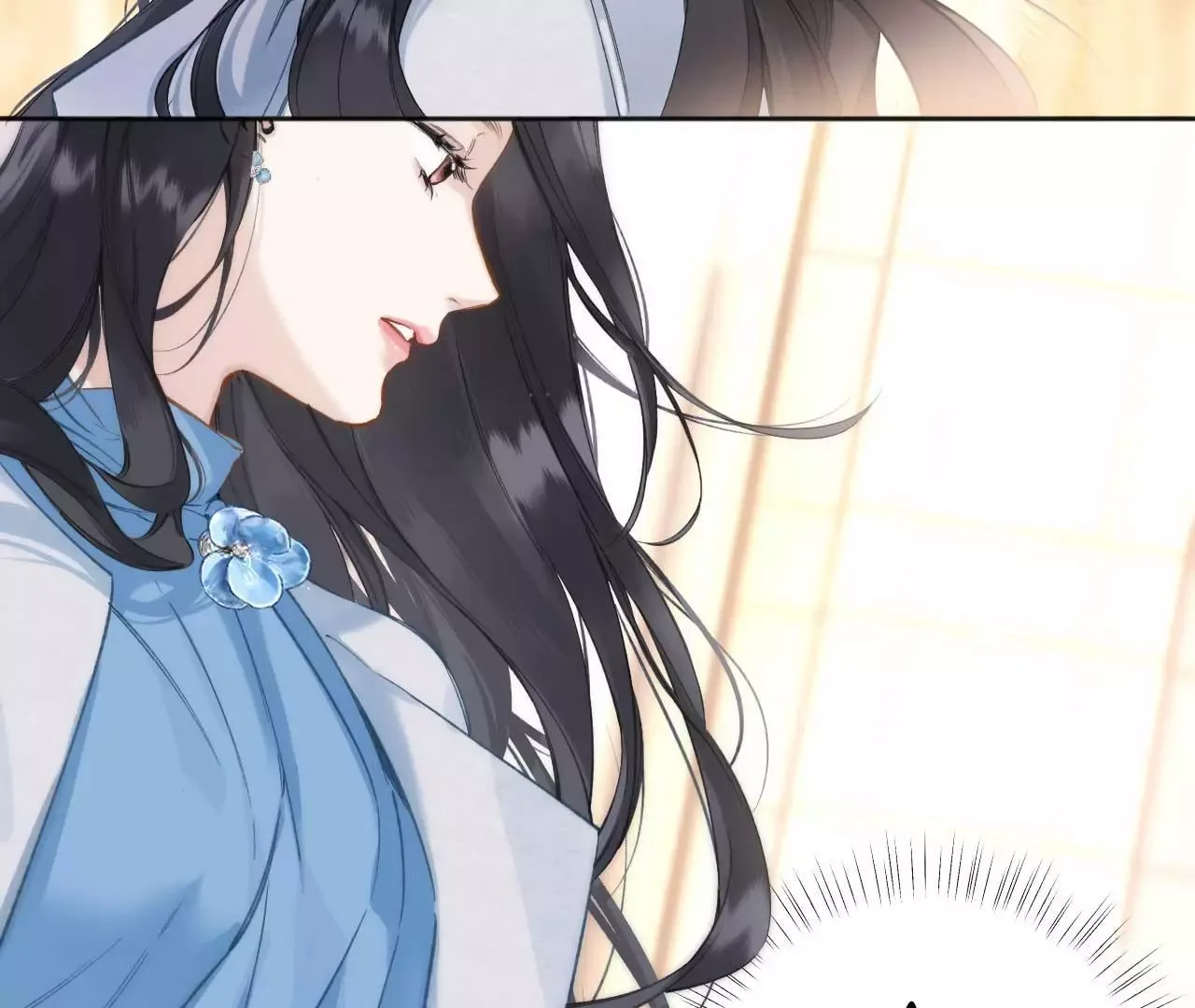 Only for Love Chapter 19 page 6