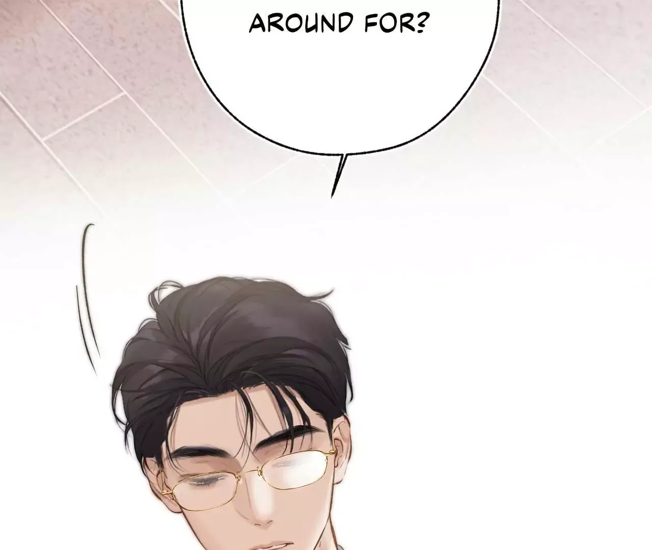 Only for Love Chapter 19 page 25