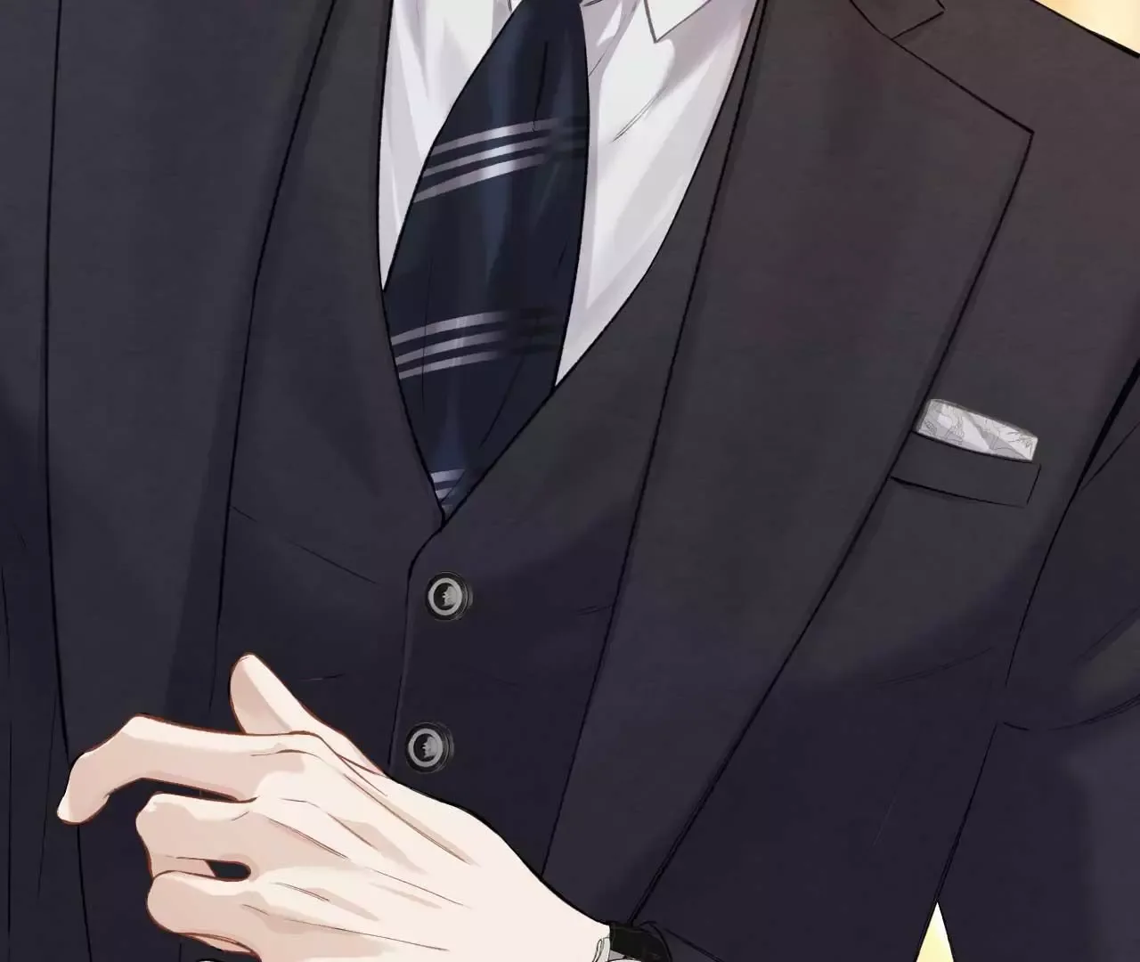 Only for Love Chapter 19 page 11