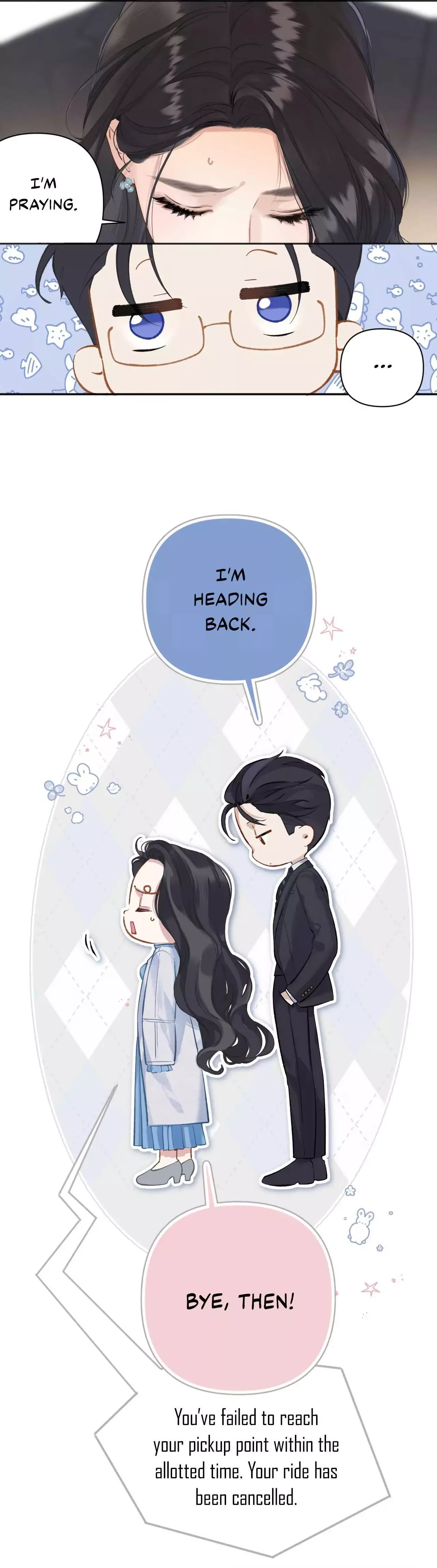 Only for Love Chapter 19 page 28