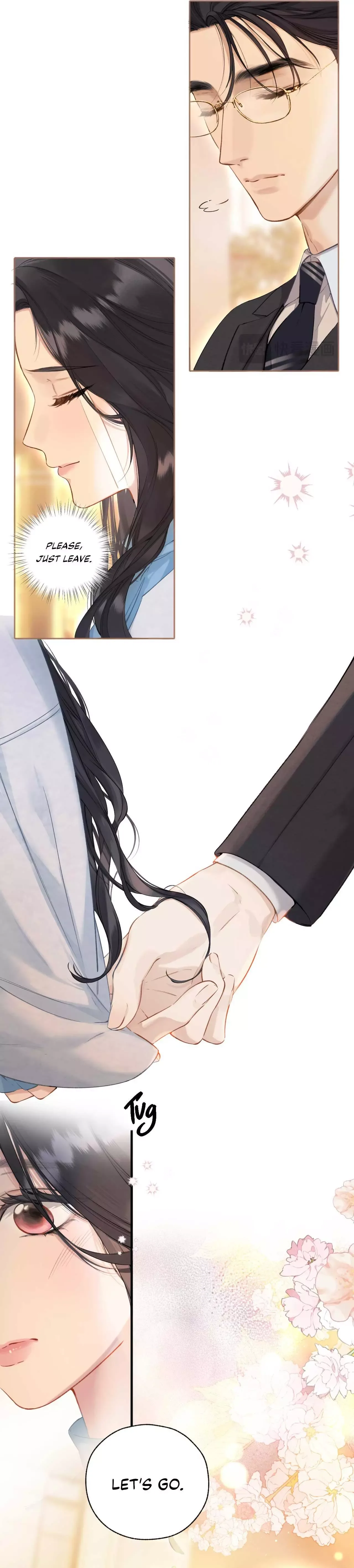 Only for Love Chapter 19 page 29