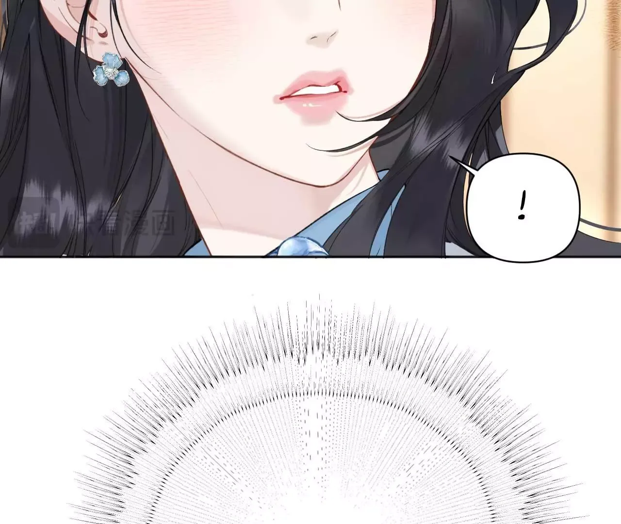 Only for Love Chapter 19 page 14