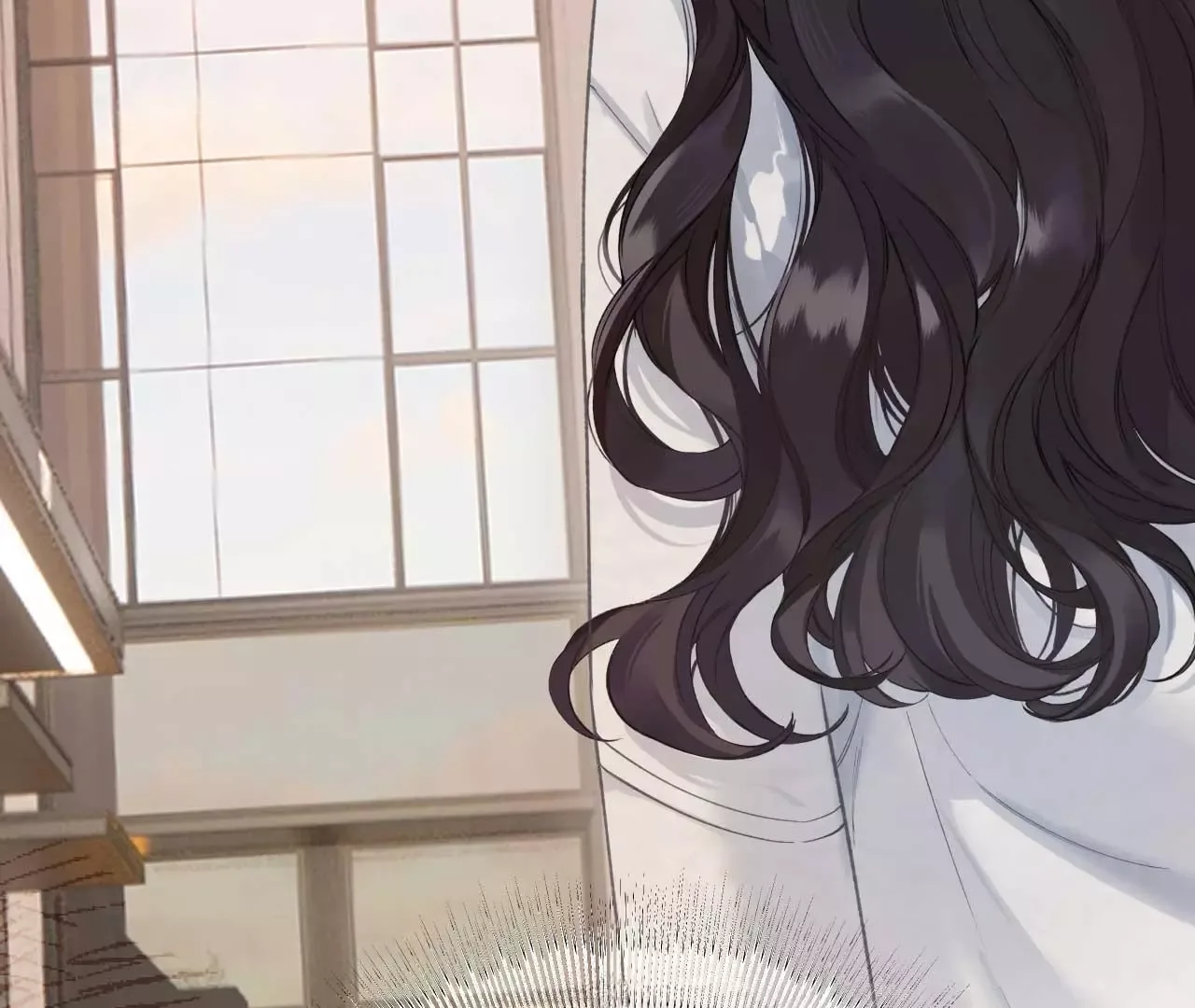 Only for Love Chapter 19 page 21