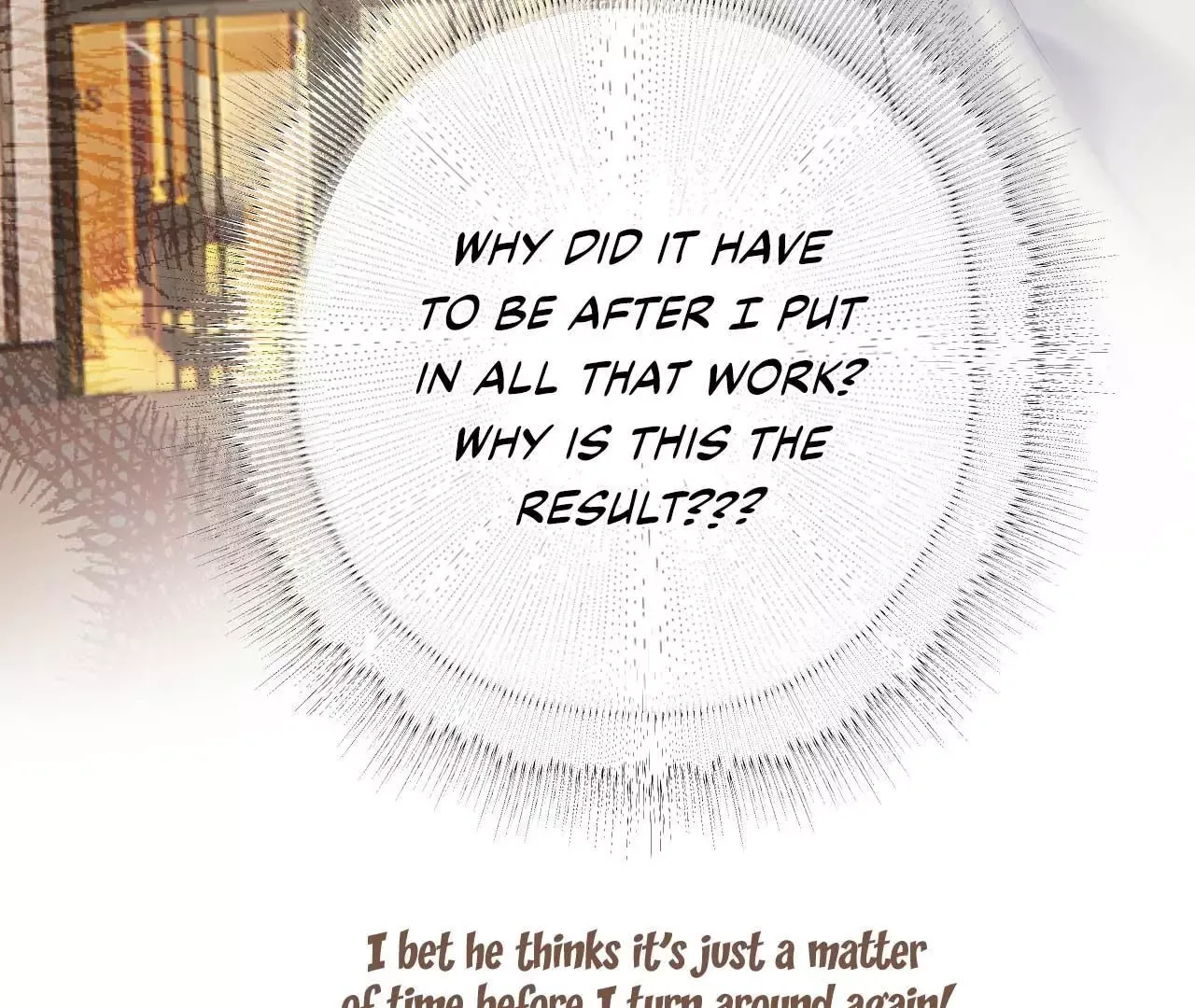 Only for Love Chapter 19 page 22
