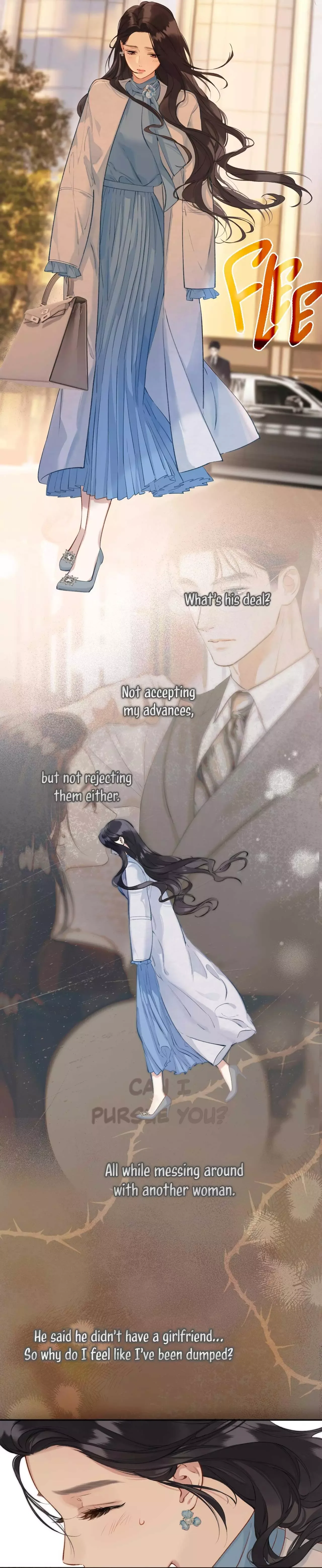 Only for Love Chapter 19 page 18