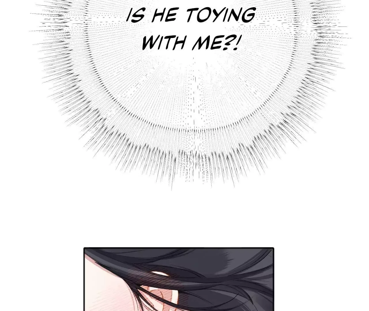 Only for Love Chapter 19 page 15