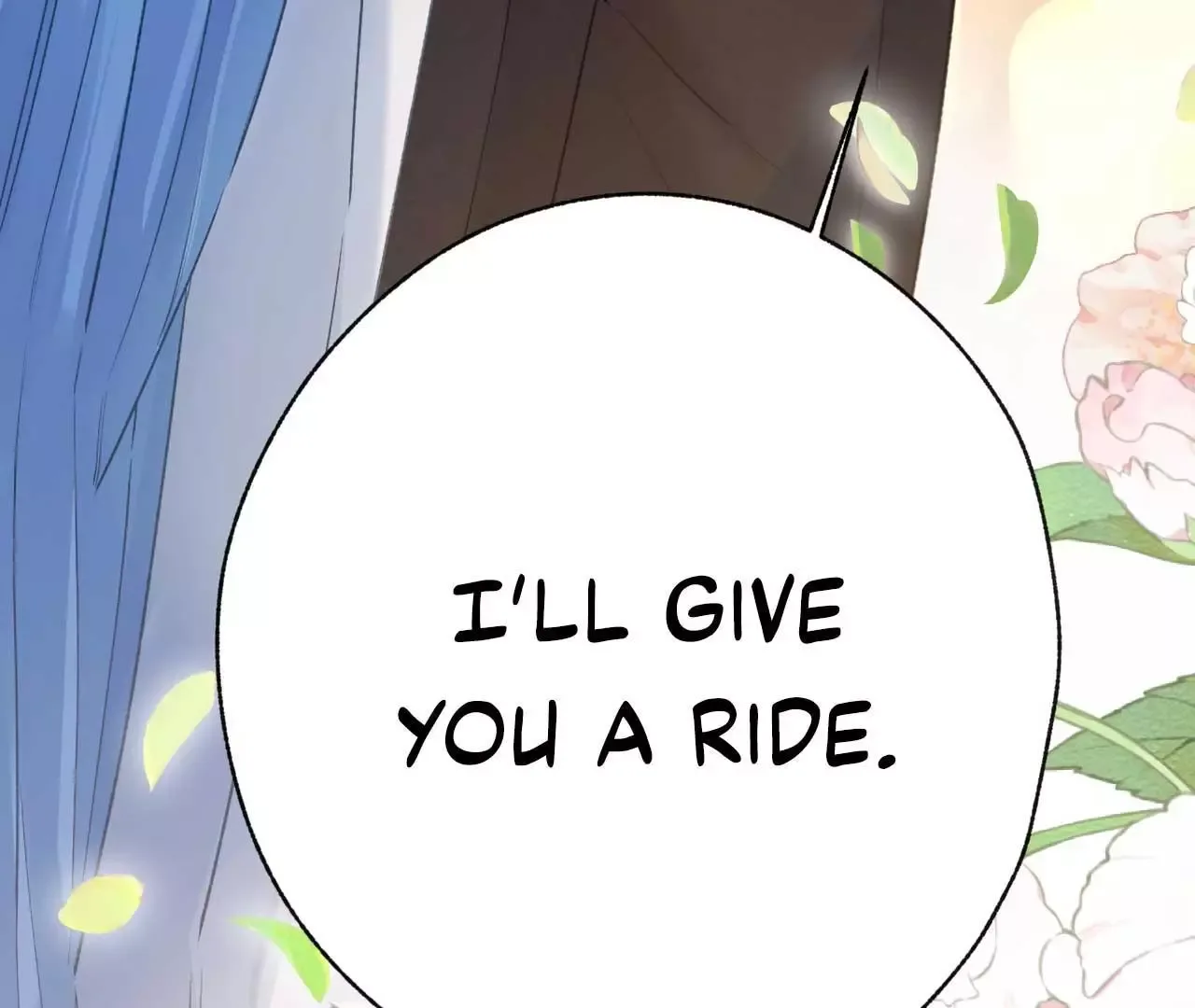 Only for Love Chapter 19 page 33