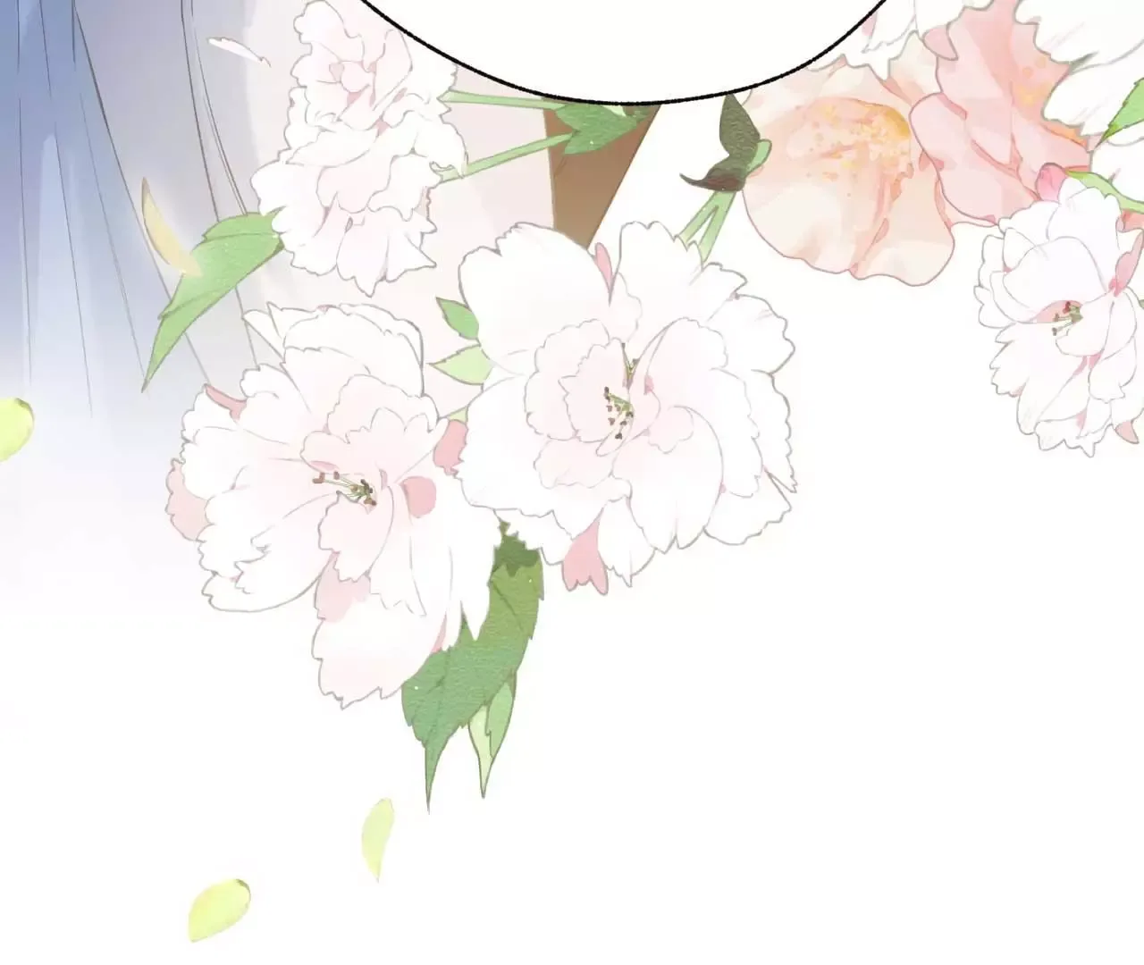Only for Love Chapter 19 page 34