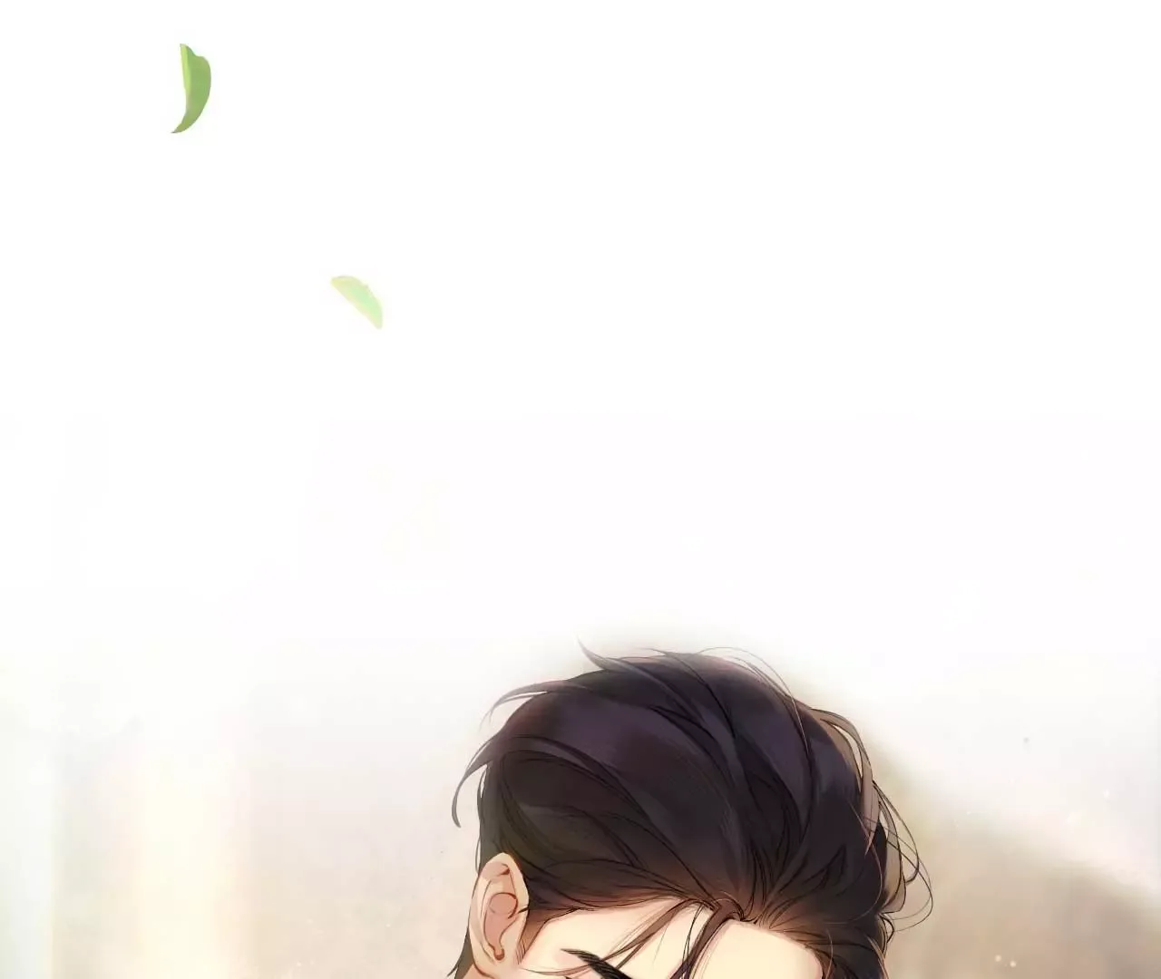 Only for Love Chapter 19 page 35
