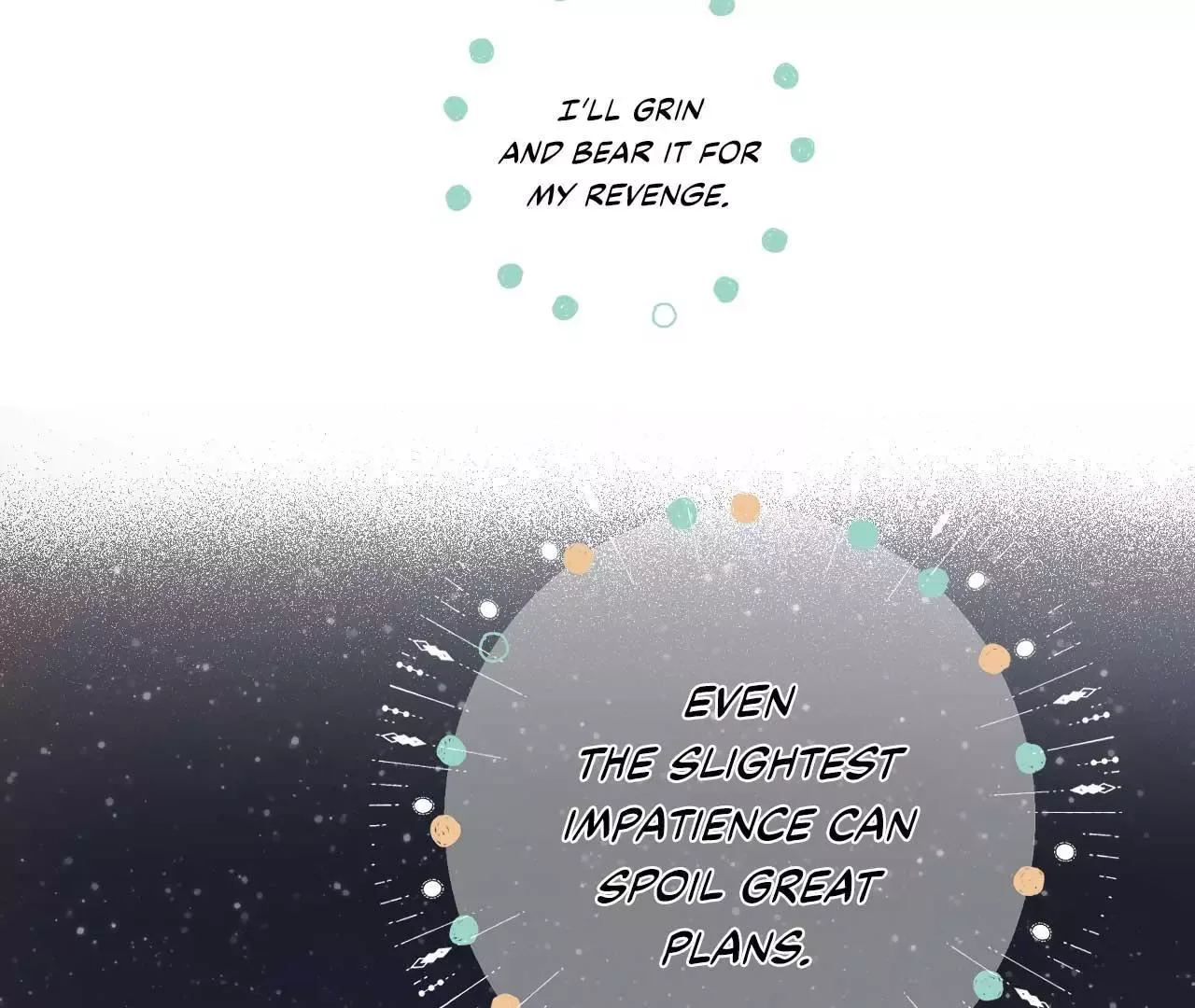 Only for Love Chapter 19 page 41