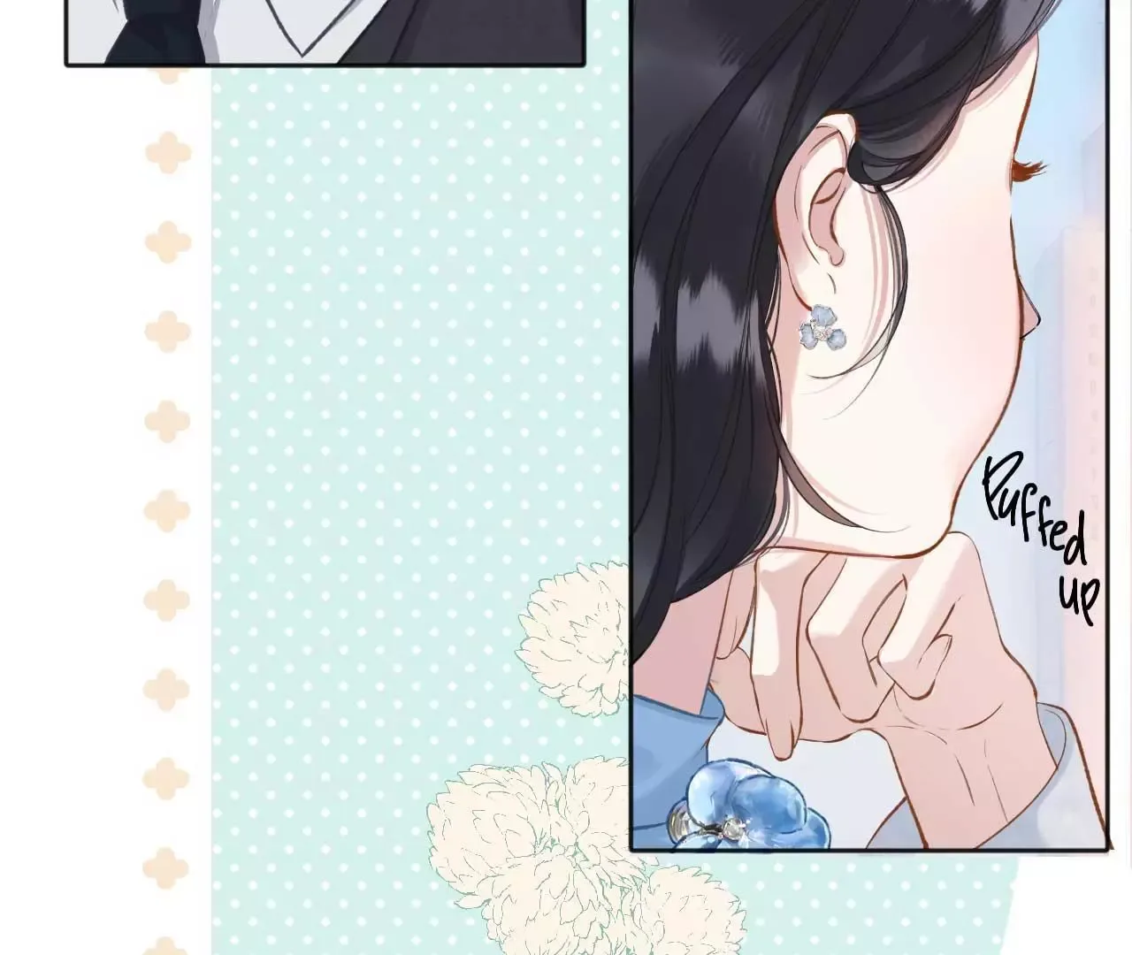 Only for Love Chapter 19 page 45