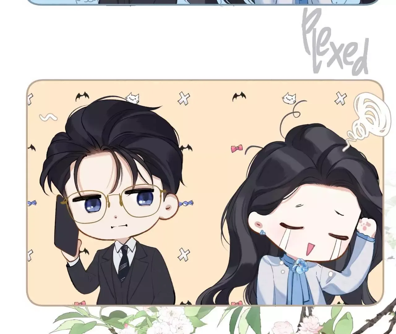 Only for Love Chapter 19 page 52