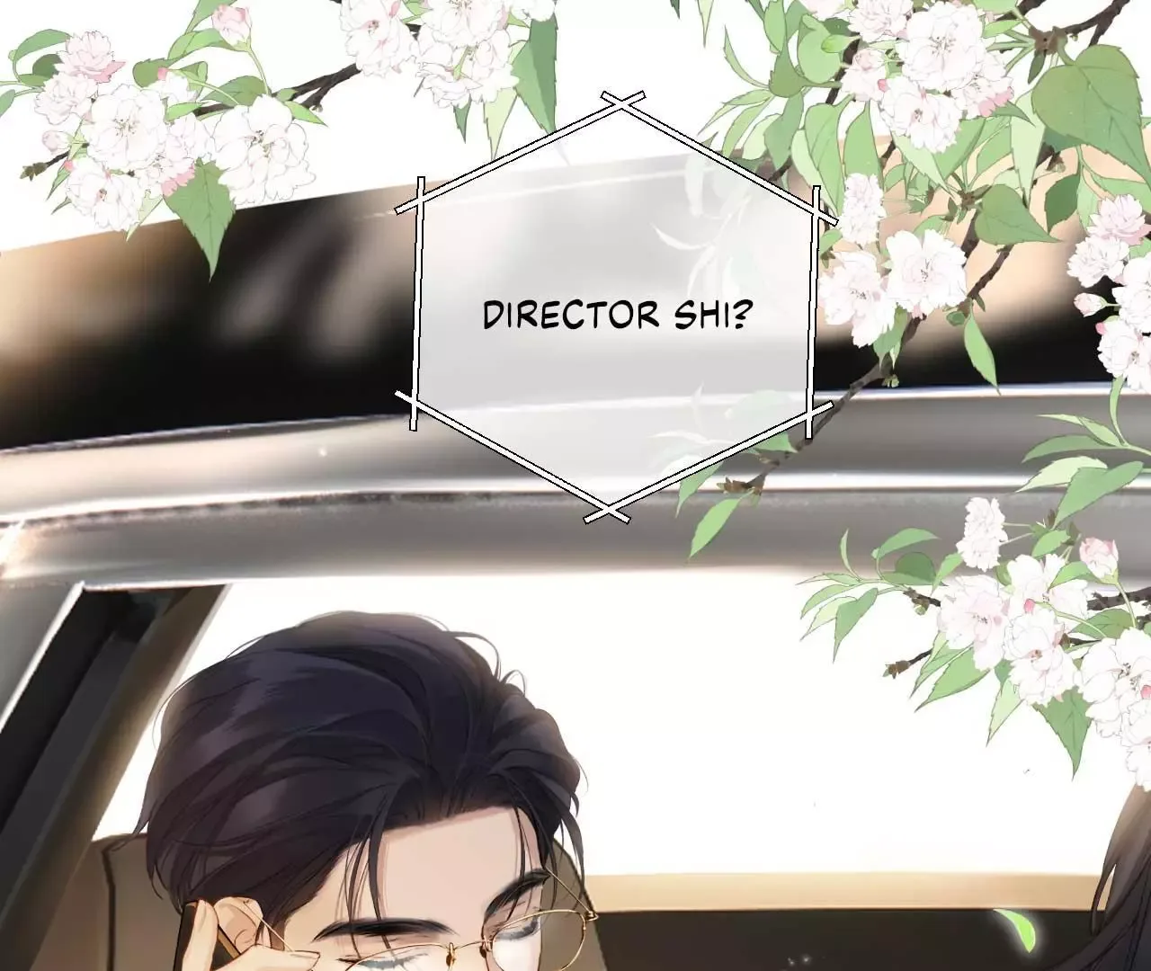 Only for Love Chapter 19 page 53