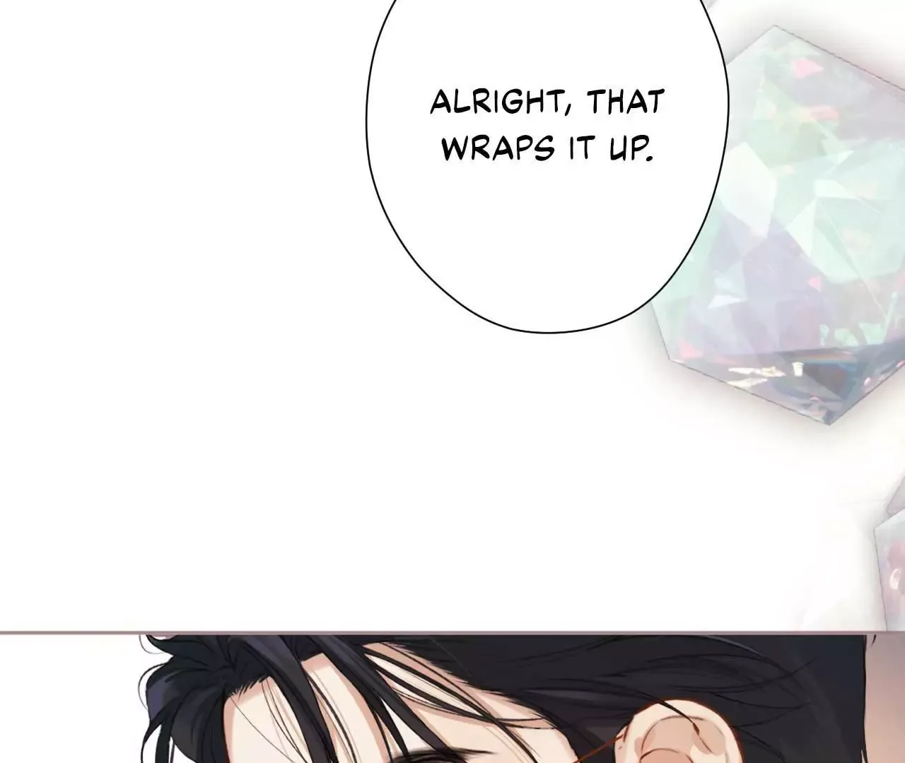 Only for Love Chapter 19 page 58