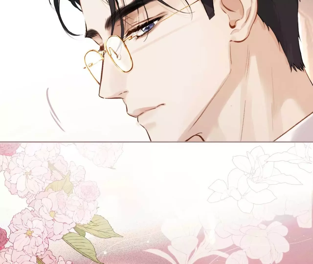 Only for Love Chapter 19 page 59