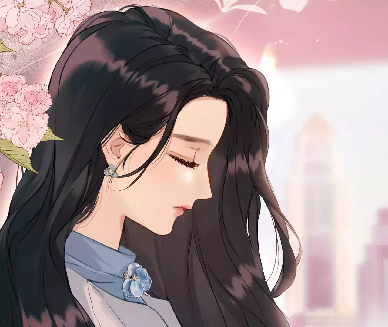 Only for Love Chapter 19 page 60