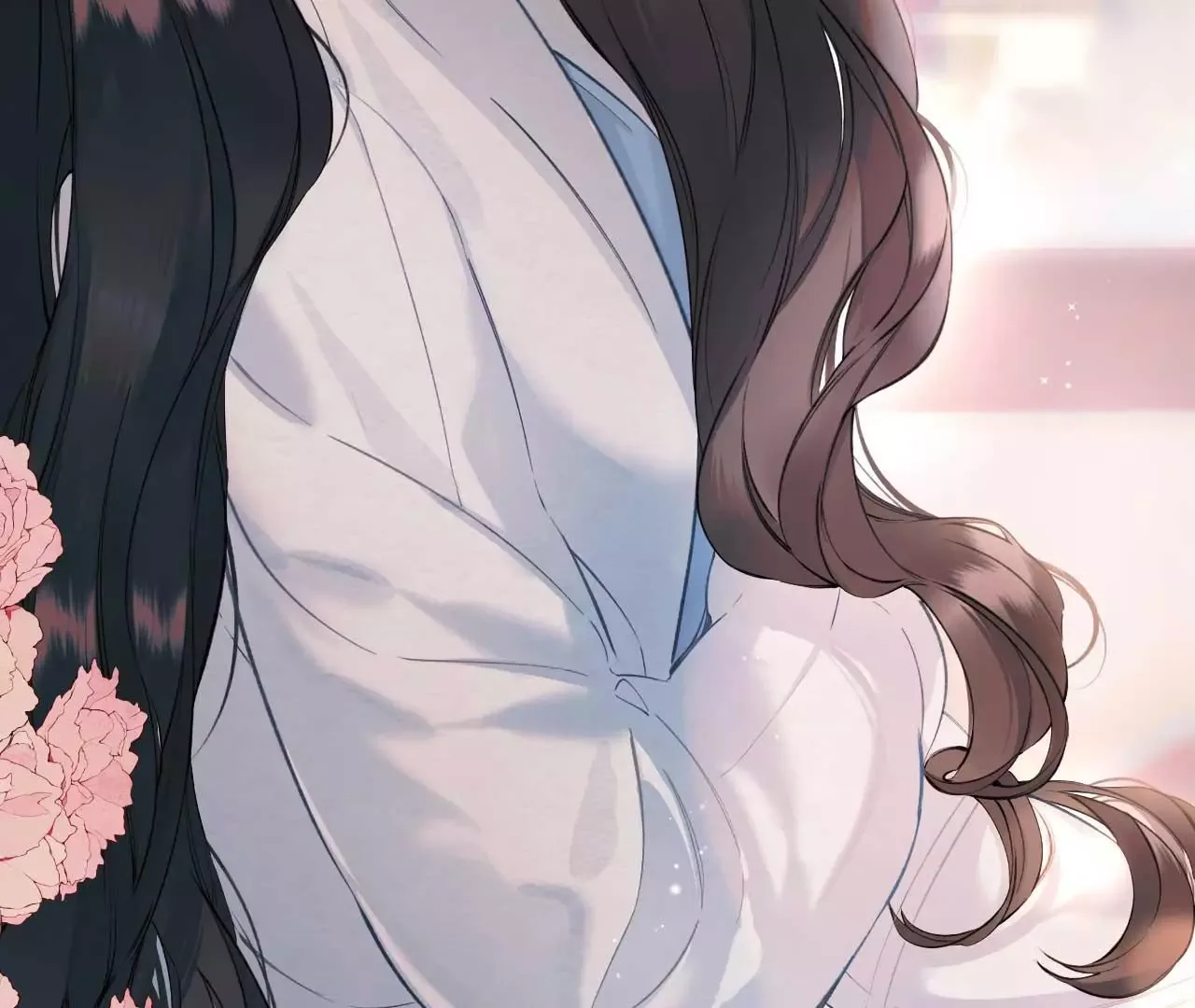 Only for Love Chapter 19 page 61