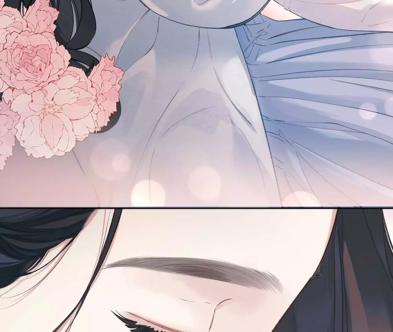 Only for Love Chapter 19 page 62