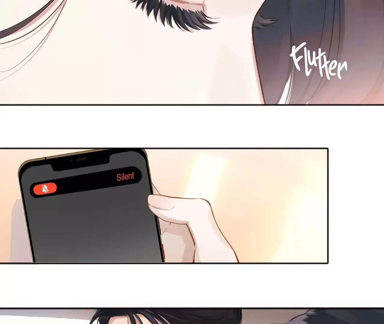 Only for Love Chapter 19 page 63