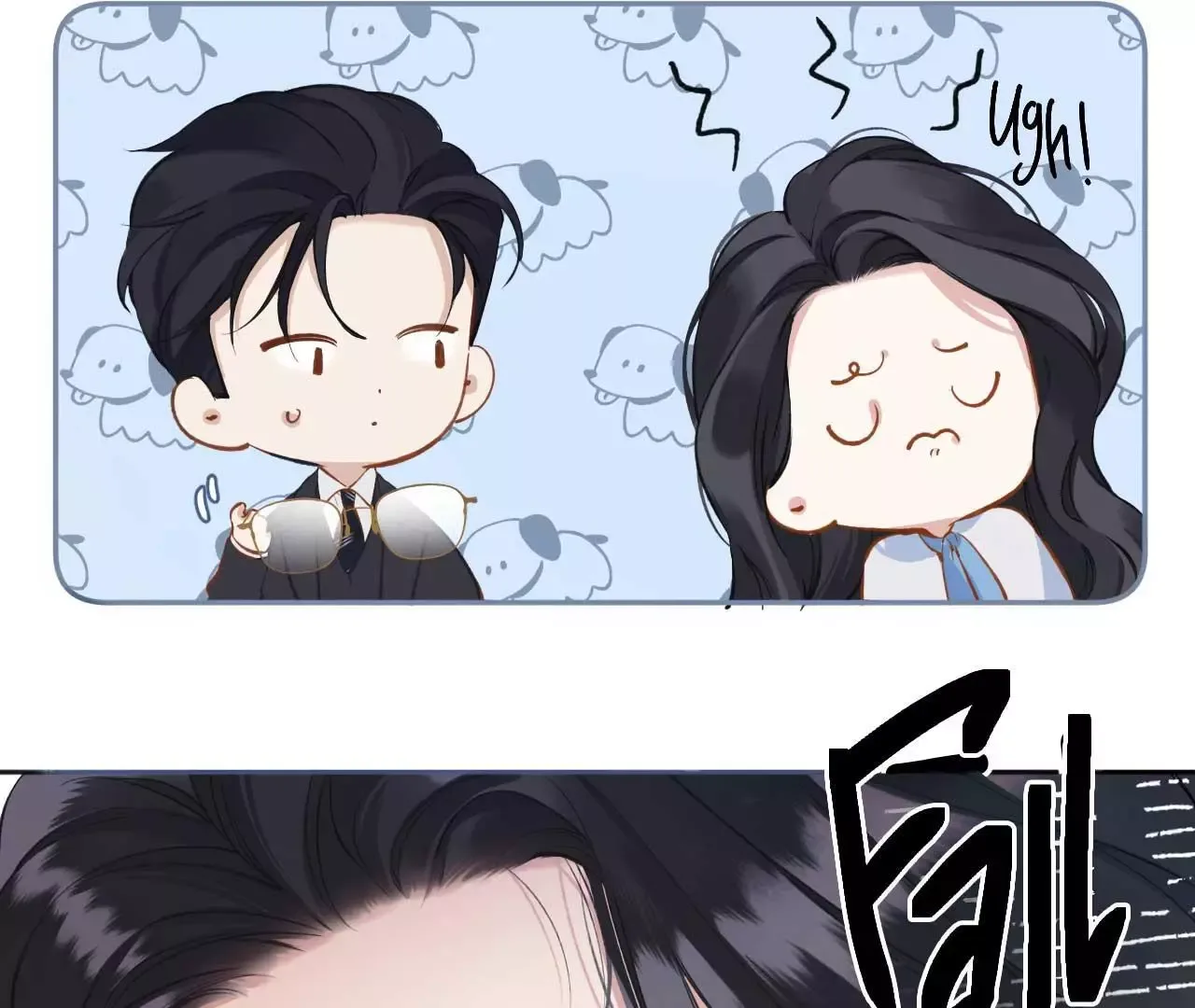 Only for Love Chapter 19 page 66