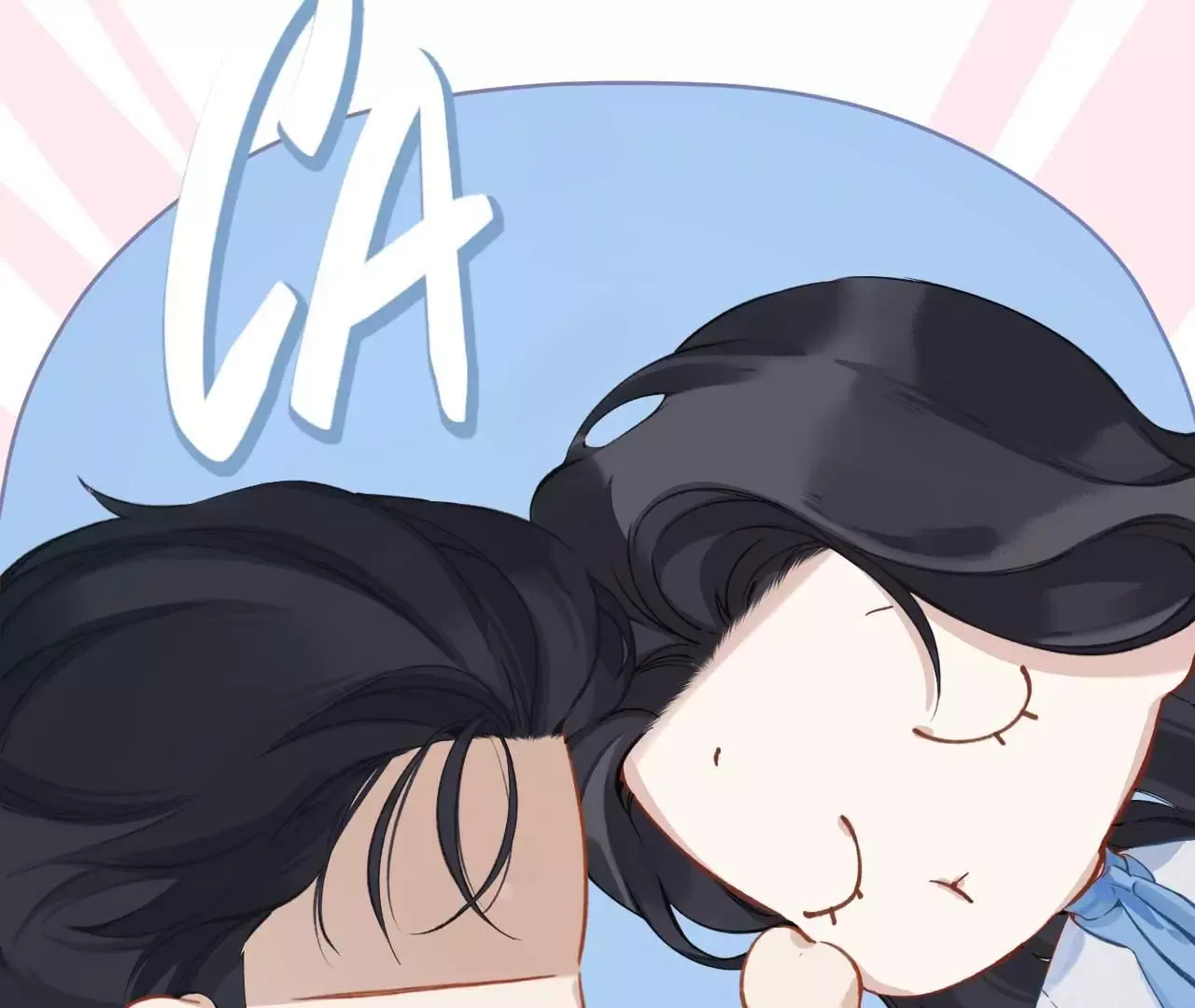 Only for Love Chapter 19 page 68