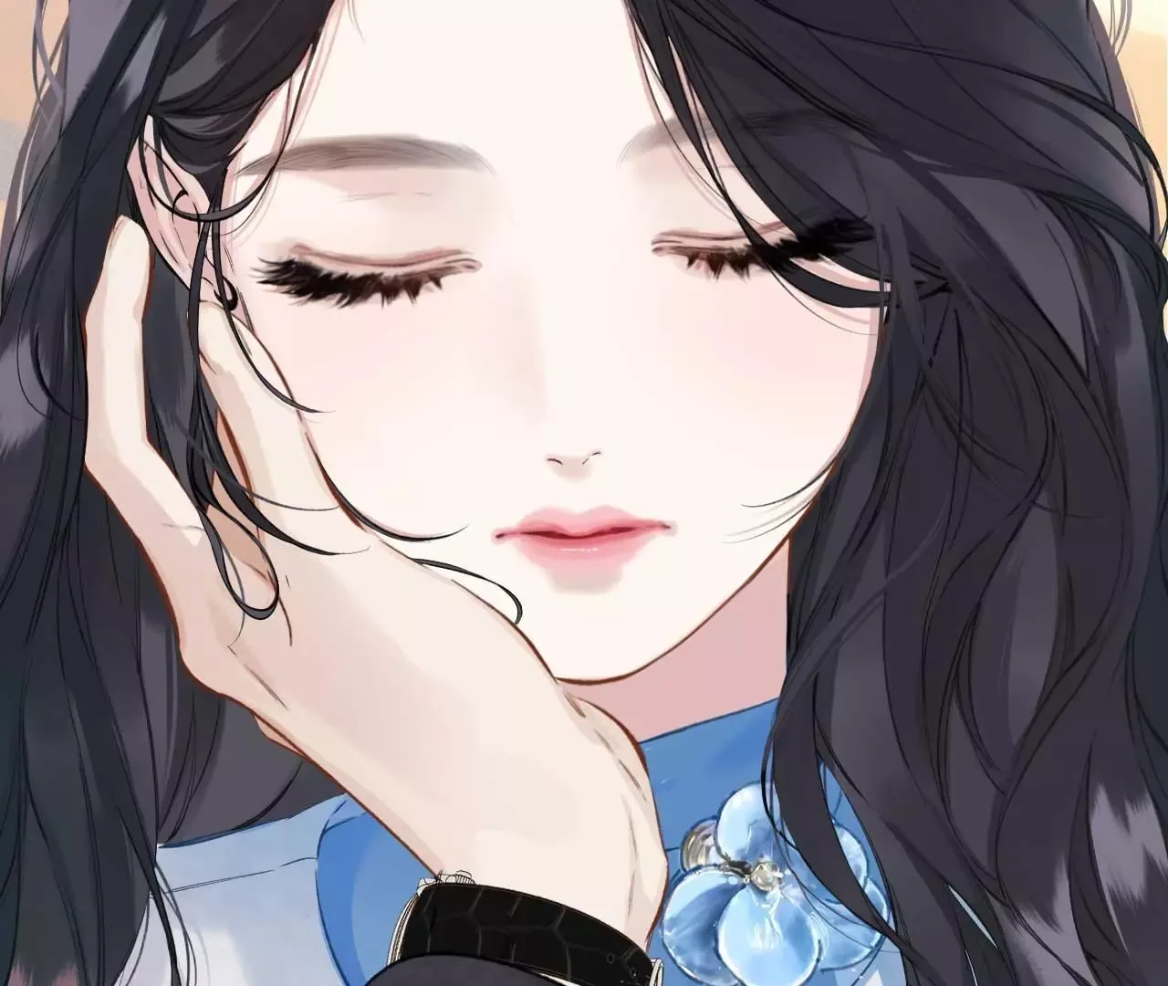 Only for Love Chapter 19 page 72