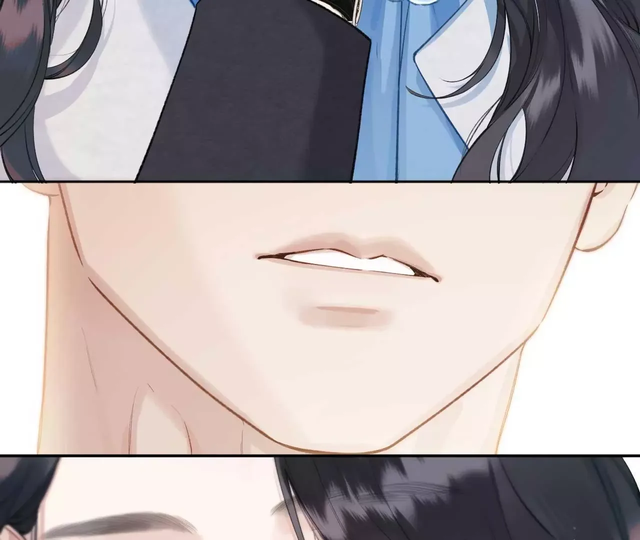Only for Love Chapter 19 page 73