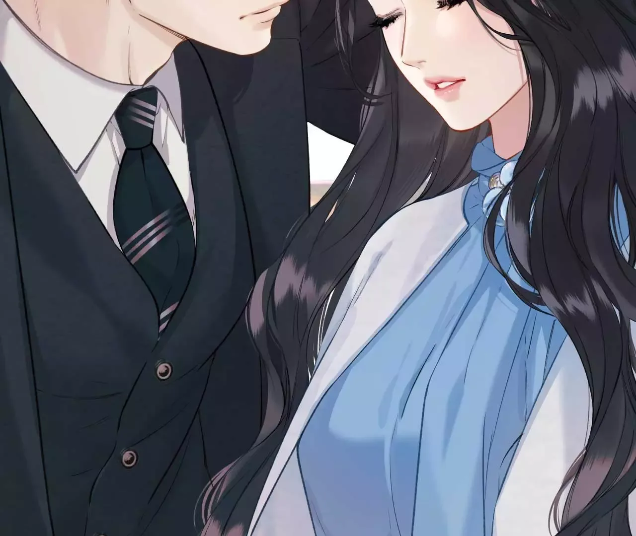Only for Love Chapter 19 page 77