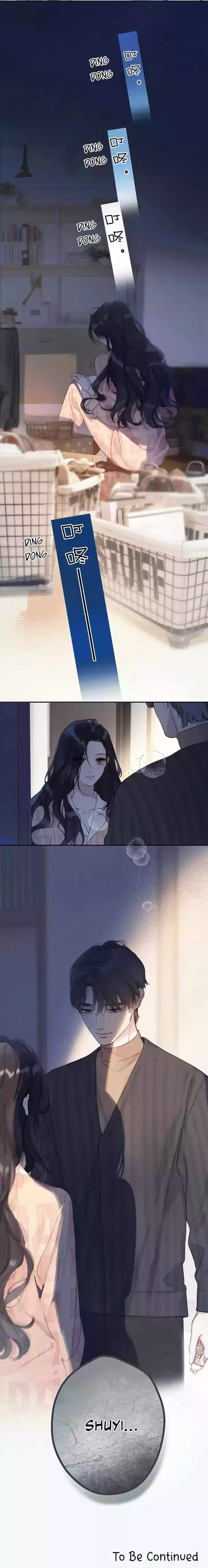 Only for Love Chapter 2 page 14