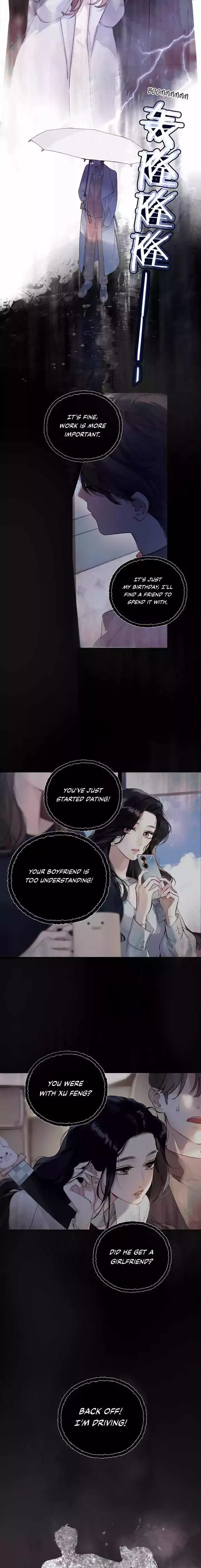 Only for Love Chapter 2 page 10