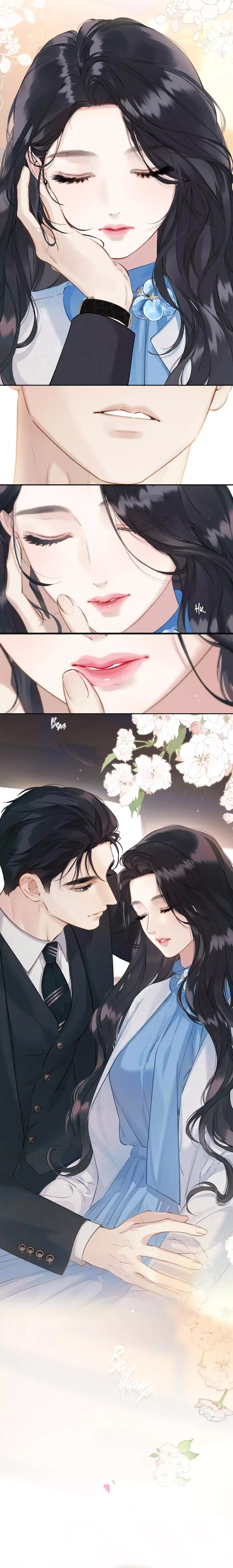 Only for Love Chapter 20 page 1