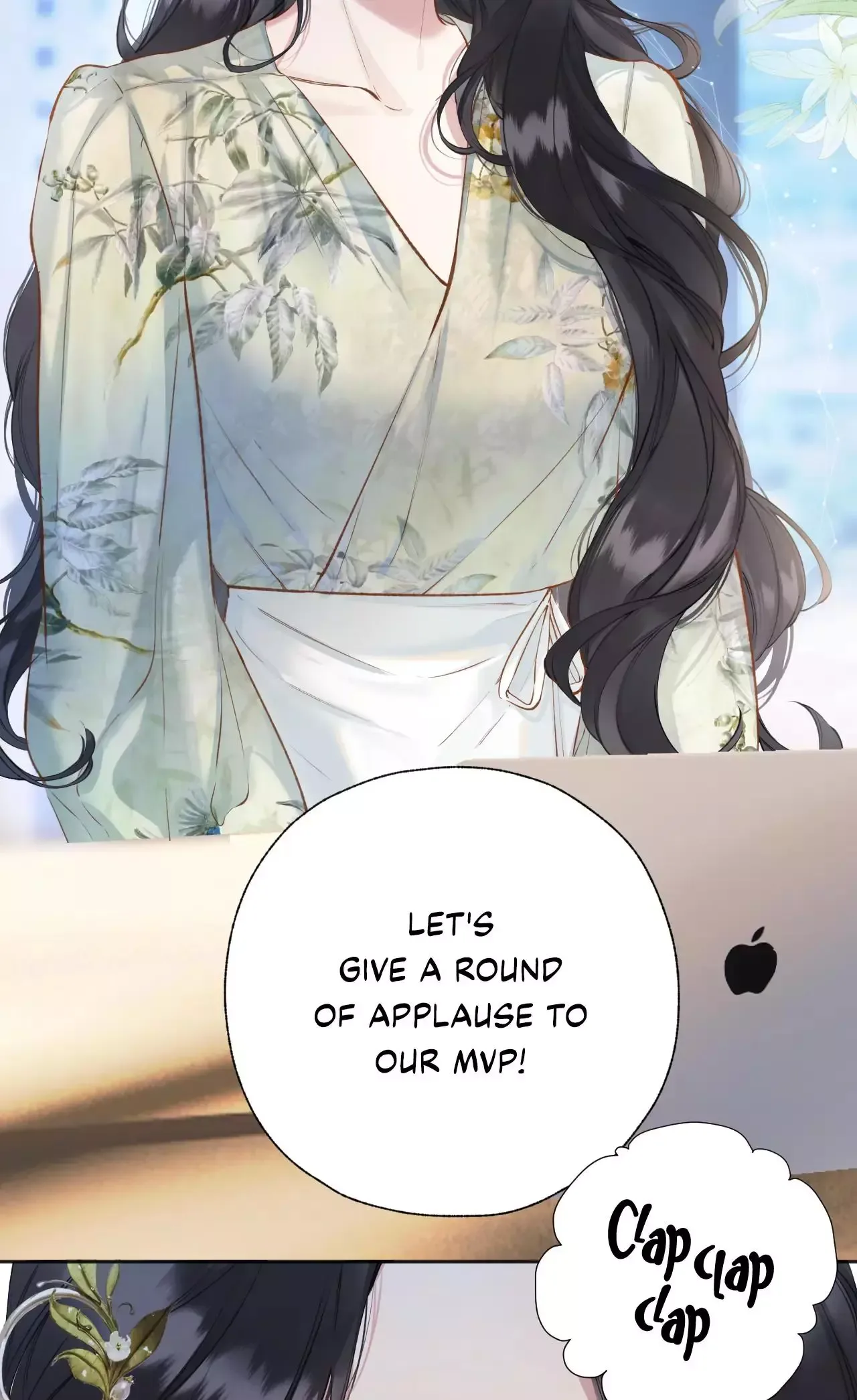 Only for Love Chapter 20 page 10