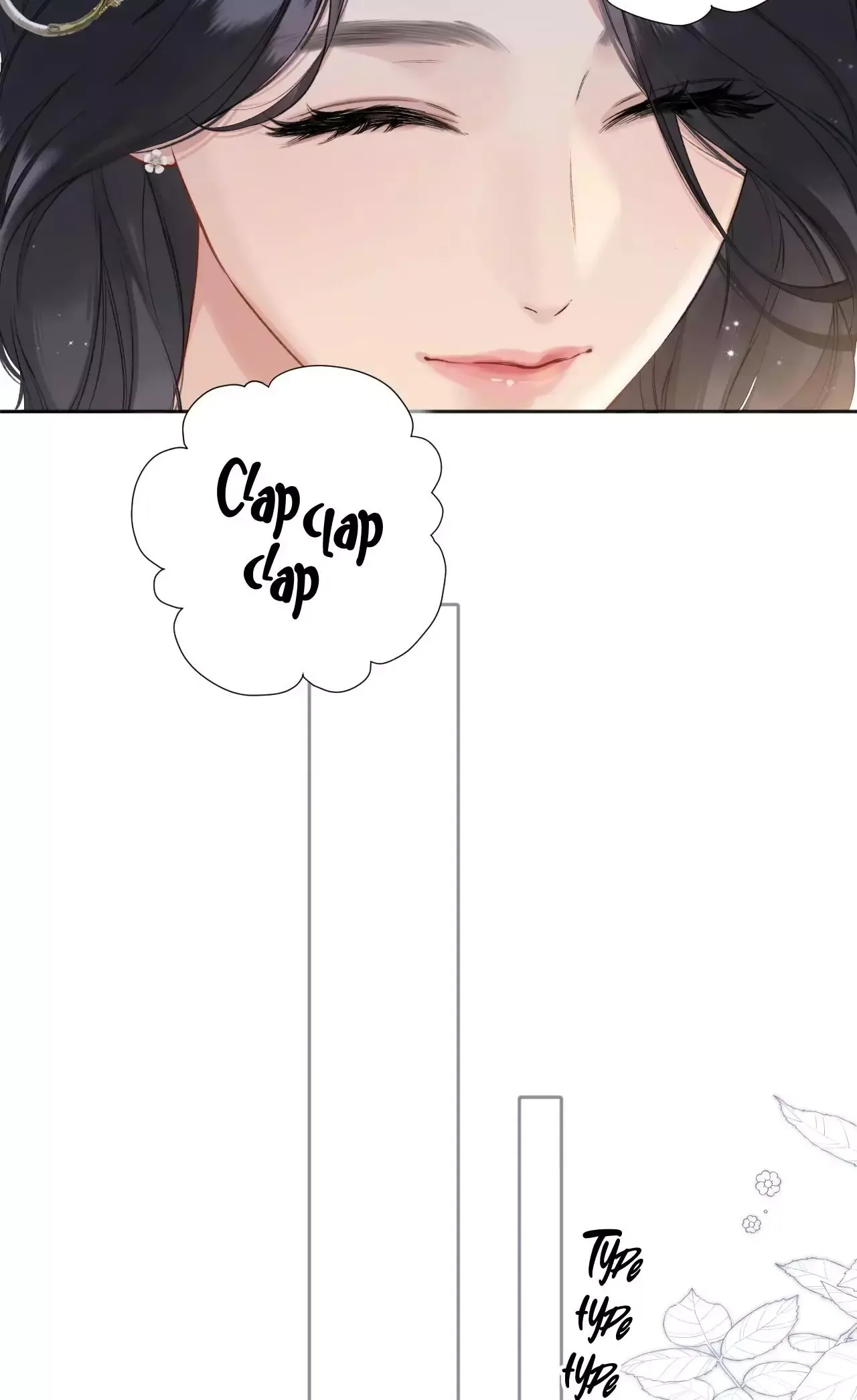 Only for Love Chapter 20 page 11