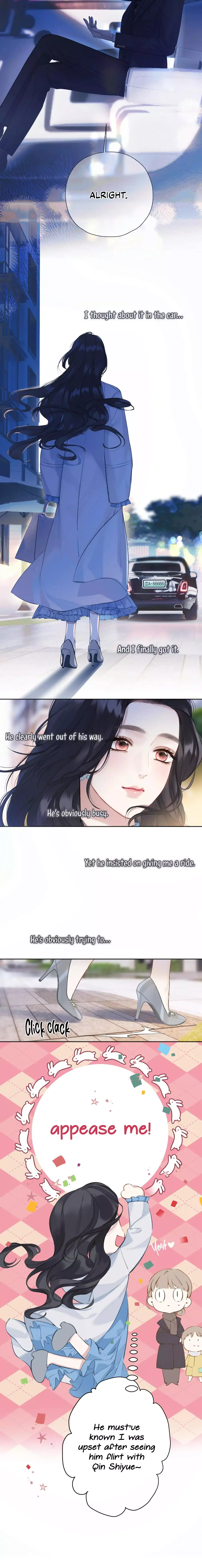 Only for Love Chapter 20 page 5