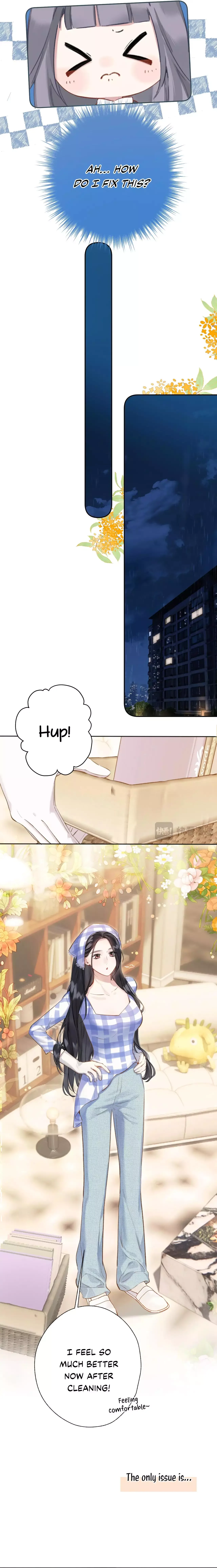 Only for Love Chapter 20 page 17