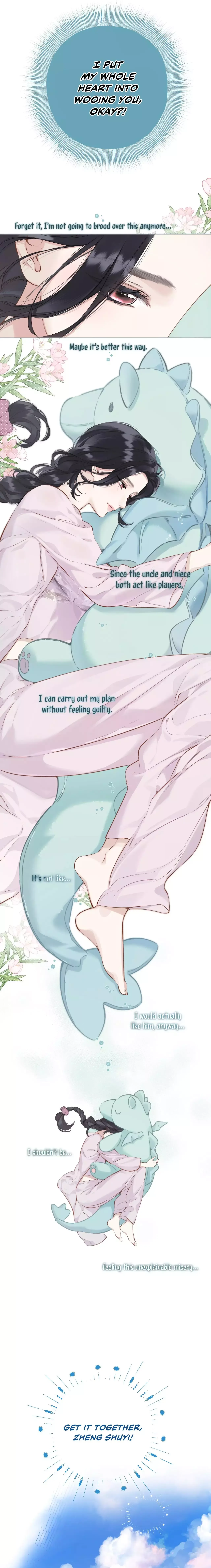 Only for Love Chapter 20 page 7