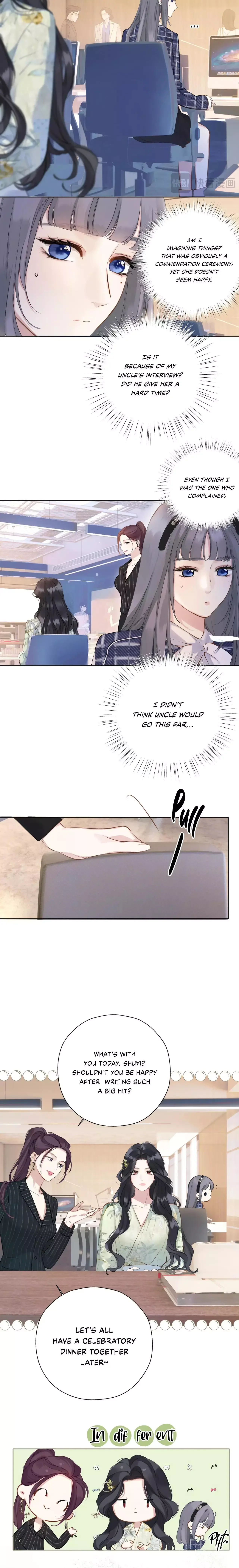 Only for Love Chapter 20 page 13