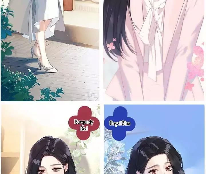 Only for Love Chapter 22.5 page 5