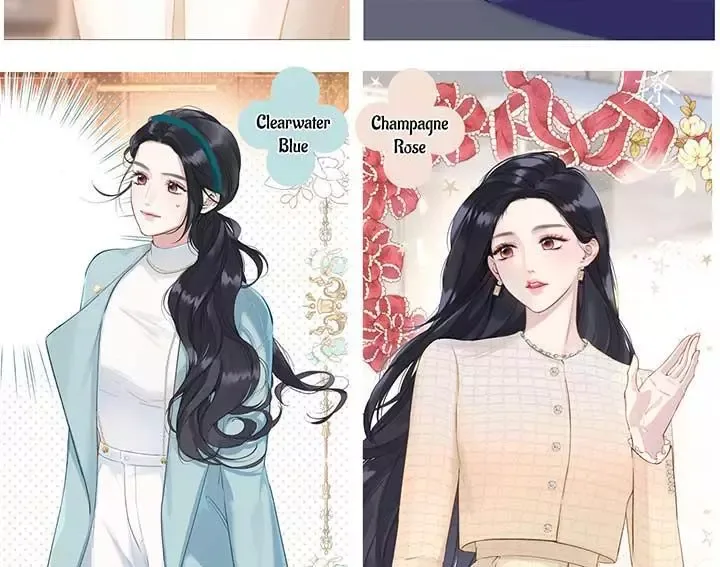 Only for Love Chapter 22.5 page 7