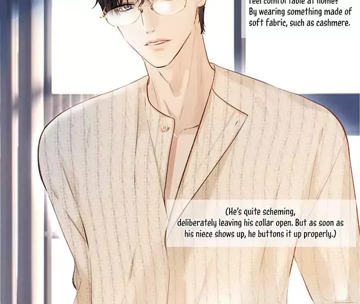 Only for Love Chapter 22.5 page 30