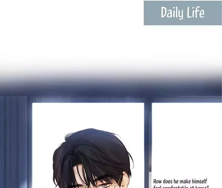 Only for Love Chapter 22.5 page 29