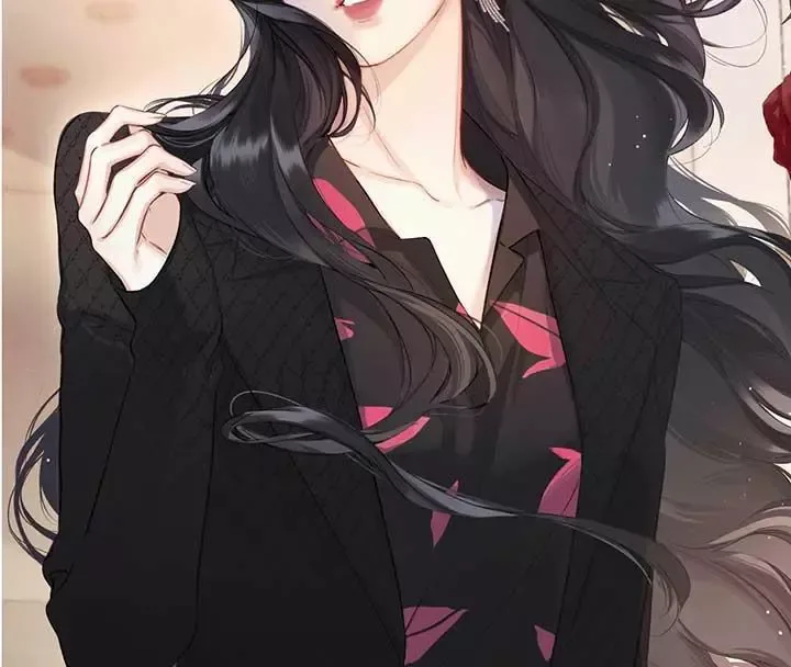 Only for Love Chapter 22.5 page 16