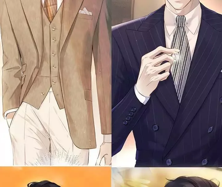Only for Love Chapter 22.5 page 21