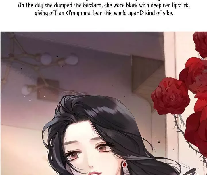 Only for Love Chapter 22.5 page 15