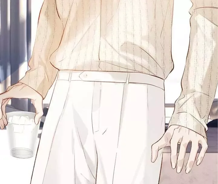 Only for Love Chapter 22.5 page 31