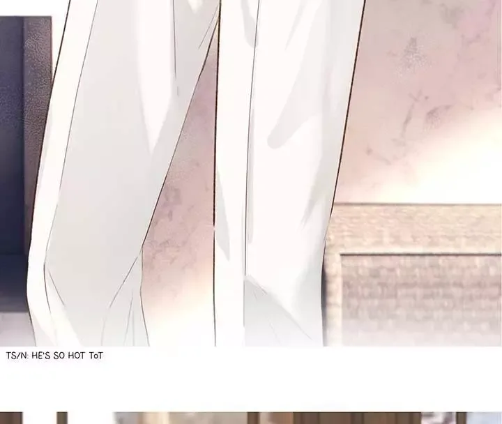 Only for Love Chapter 22.5 page 32