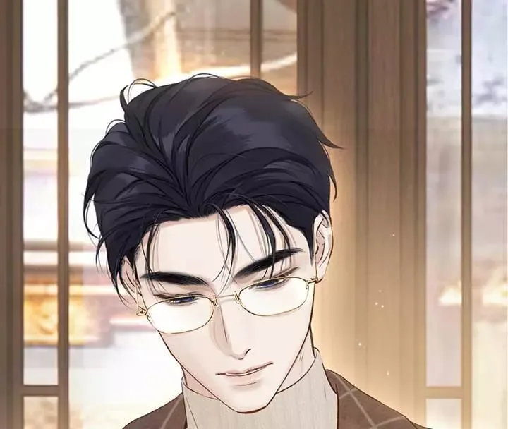 Only for Love Chapter 22.5 page 33