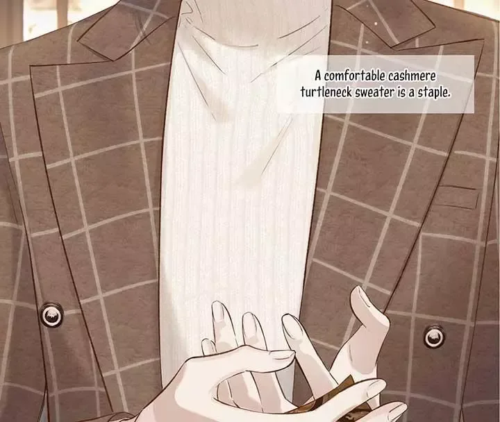 Only for Love Chapter 22.5 page 34