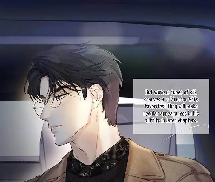 Only for Love Chapter 22.5 page 36