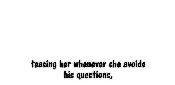 Only for Love Chapter 22.5 page 64